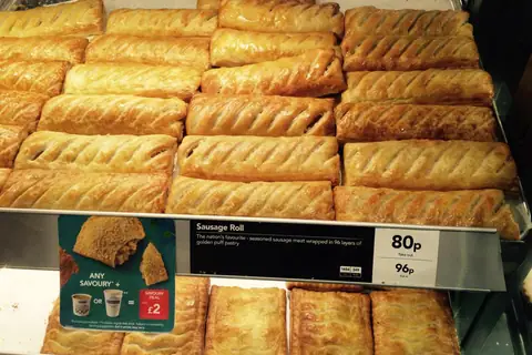 Murrells Bakery photo 3