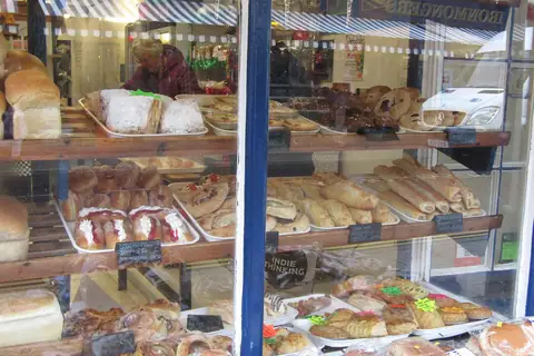 Murrells Bakery photo 1