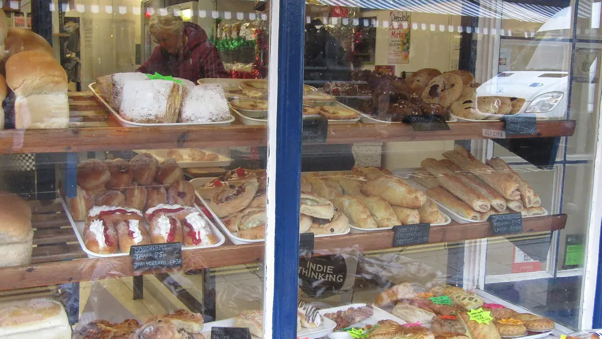 Murrells Bakery – bakery in Moor End, Leeds